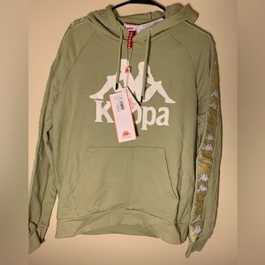 Men’s 222 Banda Hurtado 4 Hoodie